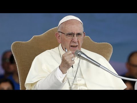 Vatikan: Tragischen Horror der Missbrauchsfälle ausmerz ...