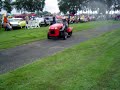 lawnmower sprint