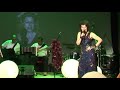 It Ain't The Meat, performed by Karen White & friends