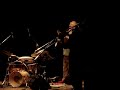 Zentral Quartet
