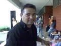 Samy en la FADU