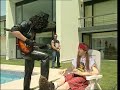 La hora chanate - Oportunidades de Axel Rose