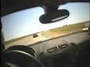 SLK 55 Cresson Track DAY Apr 2006