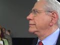 Mike Gravel Discusses Legalizing Drugs