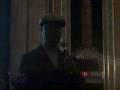 michael swanson, director of all about us, tells his story of trying to get actor morgan freeman in his independent film.