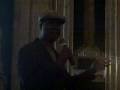 michael swanson, director of all about us, tells his story of trying to get actor morgan freeman in his independent film.