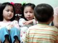 Doc kinh cho ba voi Bam