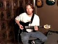 Marc Seal Guitar Lesson 11 (1 of 1) - Diatonic Scale Marc Seal Guitar Lesson 11 (1 of 1) - Diatonic Scale