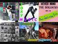 The Dan Jelinske Trio - Me 3 (Dance Remix)
