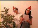 Michi & Kay X-Mas Performance Part 2