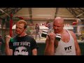 Run, Fat Boy, Run - Teaser