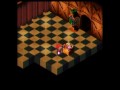 Let's Play Super Mario RPG Part 21 (Crashing Weddings)