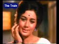 Kis Liye Maine Pyar Kiya-Train-Lata-R.D.Burman