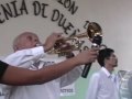 Personas no videntes celebran el Día Nacional de la Persona Ciega.wmv