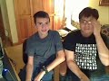 Ben and Glen discuss É2.0 Part 2 Ben and Glen discuss É2.0 Part 2