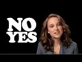 Natalie Portman: \"I am Voting For...\" Natalie Portman: \"I am Voting For...\"