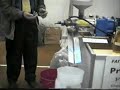 Fair Hanover Paris Oil Press Vegetable oil Fair Hanover Paris Oil Press Vegetable oil
