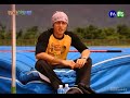 Hana Kimi ?????? - Episode 15 [English Subbed] Part 1/3