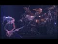 premiata forneria marconi
live in japan, 2002