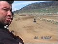 quads race-xrhstos pentalofos 24-3-07 part 2