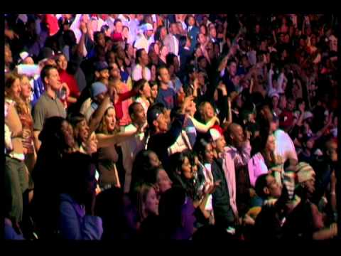Hard Knock Life & Notorious B.I.G. / Tupac Shakur Tributes @ Madison Square Garden - Jay-Z | evvo123