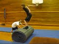 Gym video (made in china)