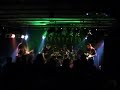 encryption is a german metal band. the music is depicted best as melodic power thrash. 
in this video you can see them performing the song 