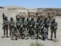La Legión Española La Legión Española
