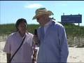 CapeCast visits North Monomoy Island