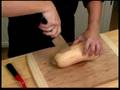 Cooking Tips : How to Prepare Butternut Squash