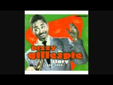Dizzy Gillespie