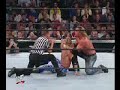 entrances y lucha