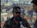 HVO Mostar- Petar Zelenika o sukobima hvo i armija bih