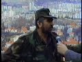HVO Mostar- Petar Zelenika o sukobima hvo i armija bih HVO Mostar- Petar Zelenika o sukobima hvo i armija bih
