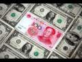 The Laugh Heard Round the World: Chinese Laugh at Geithner's Reassurances on US Dollar and Economy