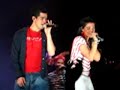 Rbd cantando 