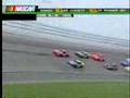 Jeff Gordon Wins the 2004 Aaron's 499 at Talladega
