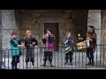 Musica medieval Art-monium Negreira