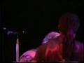 Bruce Springsteen, Badlands, Wembley Arena 2002