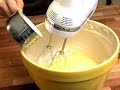 How to Make Chocolate Bundt Cake
