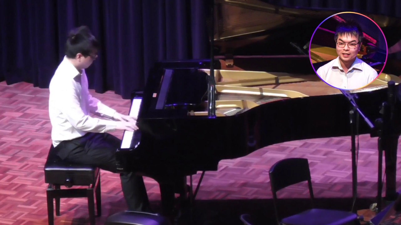 Jason Nguyen  |  Piano  |  Noctune in D Flat Major by Chopin