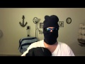 new mask still have ID...here