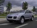 Porsche Cayenne Hybrid Prototype Porsche Cayenne Hybrid Prototype