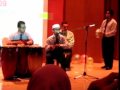 Click here to watch this video NASYID HARI GURU DPLI UM.. 2009