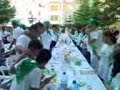 Berenar de xofers 2007 Berenar de xofers 2007