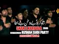 02 Shah e Karbala (Rizwan Zaidi Party) Karachi - Pakistan Nohay 2010