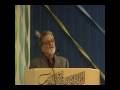 videos de Mushaira Toronto [Mississauga] Oct 2008 - Part 7 [Munir Pervaiz]