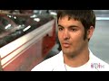 Buckeye Bullet Part 1