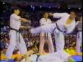 videos de Kyokushin Karate : Train Our Hearts and Bodies