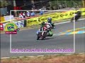 Ucal Rolon National Road Racing Championship 2008 - Round 1